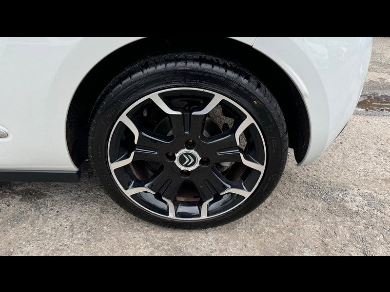 Citroen DS3 1.6 VTi DStyle Plus Euro 5 3dr 3dr Manual 2026