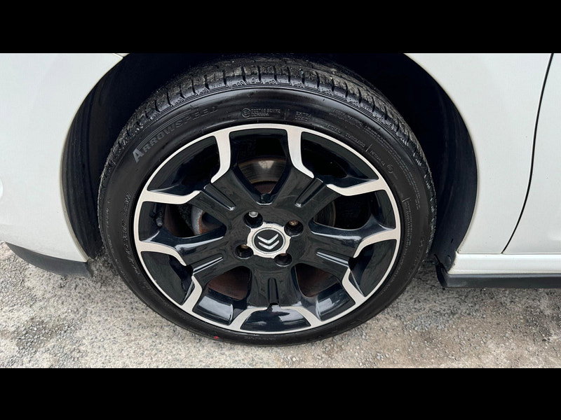 Citroen DS3 1.6 VTi DStyle Plus Euro 5 3dr 3dr Manual 2026
