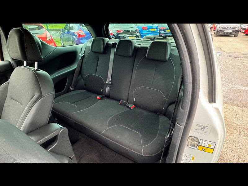 Citroen DS3 1.6 VTi DStyle Plus Euro 5 3dr 3dr Manual 2026
