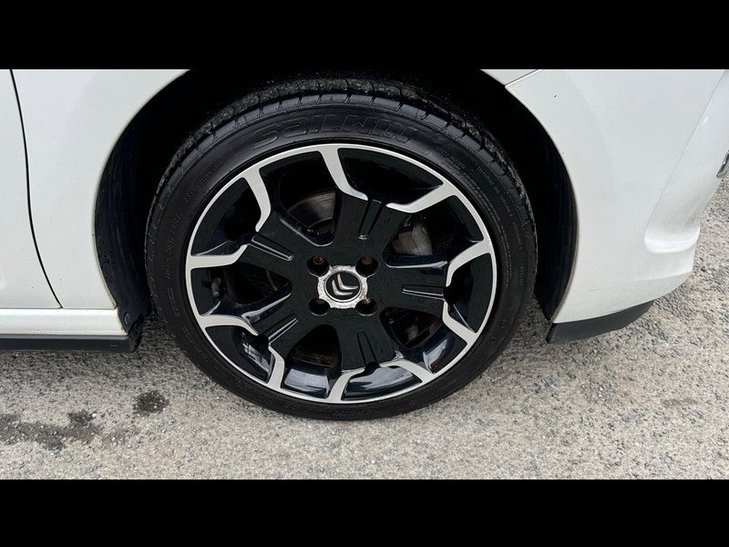 Citroen DS3 1.6 VTi DStyle Plus Euro 5 3dr 3dr Manual 2026