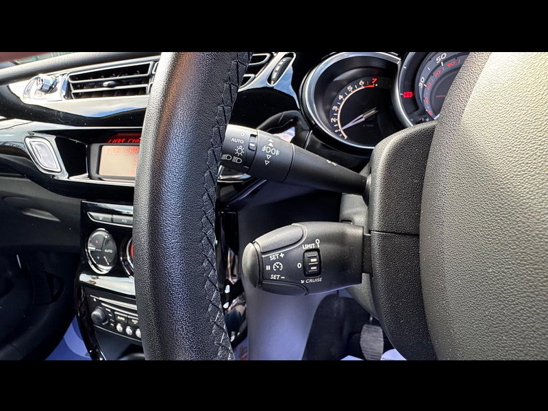Citroen DS3 1.6 VTi DStyle Plus Euro 5 3dr 3dr Manual 2026