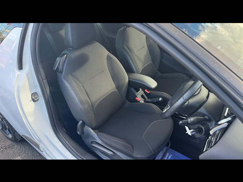 Citroen DS3 1.6 VTi DStyle Plus Euro 5 3dr 3dr Manual 2026