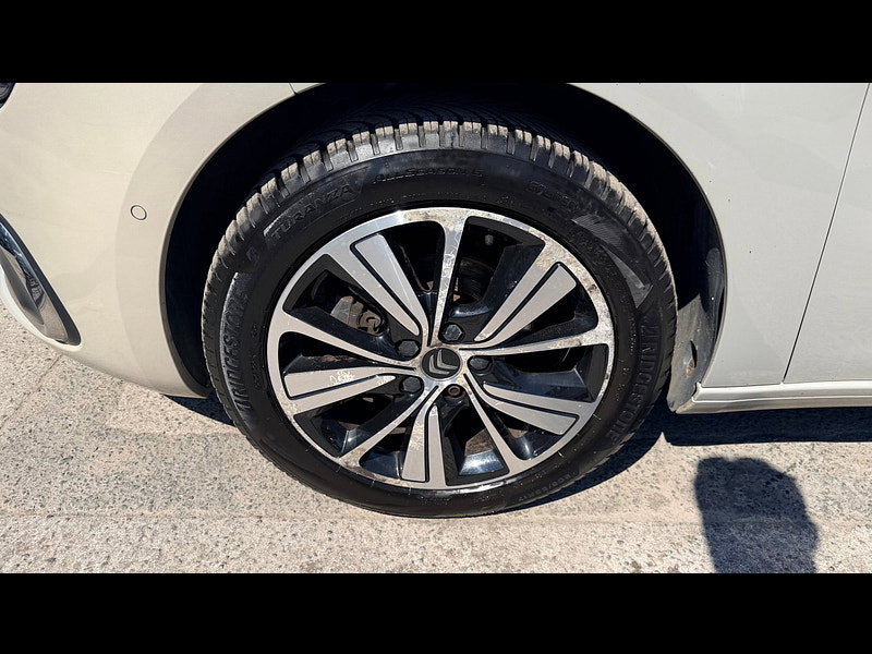 Citroen Grand C4 SpaceTourer 1.2 PureTech GPF Flair MPV 5dr Petrol Manual Euro 6 (s/s) (130 ps) 5dr Manual 2026