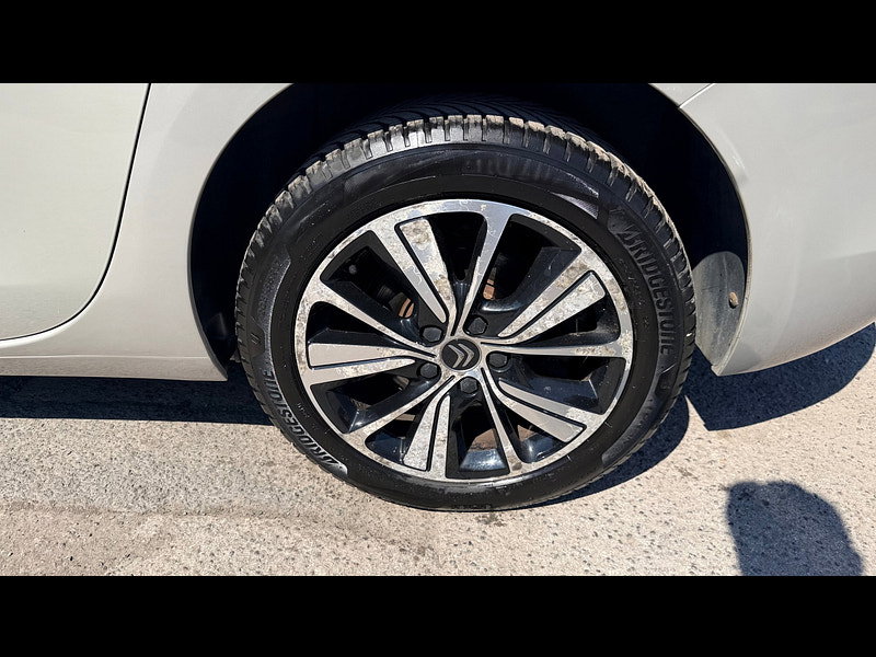 Citroen Grand C4 SpaceTourer 1.2 PureTech GPF Flair MPV 5dr Petrol Manual Euro 6 (s/s) (130 ps) 5dr Manual 2026