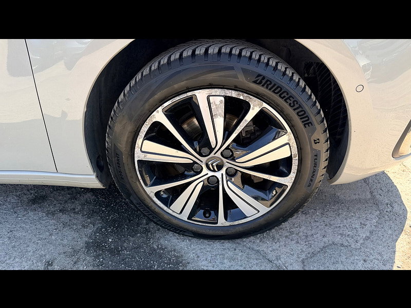 Citroen Grand C4 SpaceTourer 1.2 PureTech GPF Flair MPV 5dr Petrol Manual Euro 6 (s/s) (130 ps) 5dr Manual 2026