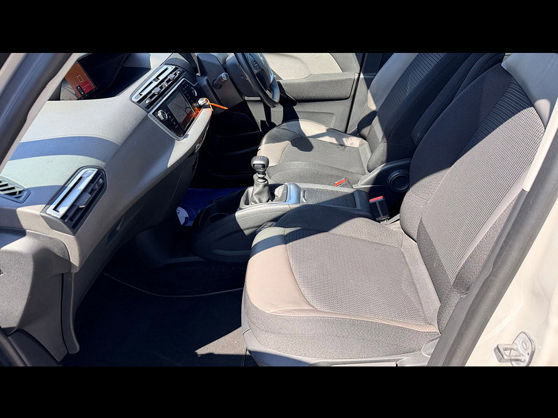 Citroen Grand C4 SpaceTourer 1.2 PureTech GPF Flair MPV 5dr Petrol Manual Euro 6 (s/s) (130 ps) 5dr Manual 2026