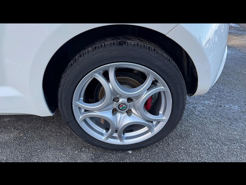 Alfa Romeo MiTo 875 TB TwinAir Super Euro 6 (s/s) 3dr 3dr Manual 2026