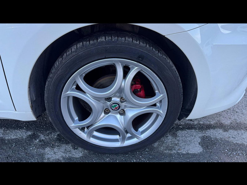 Alfa Romeo MiTo 875 TB TwinAir Super Euro 6 (s/s) 3dr 3dr Manual 2026