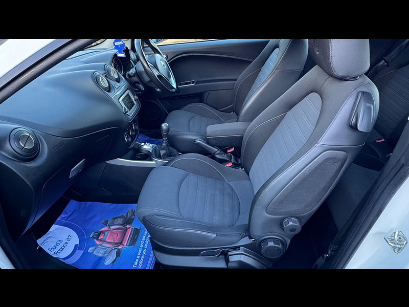 Alfa Romeo MiTo 875 TB TwinAir Super Euro 6 (s/s) 3dr 3dr Manual 2026