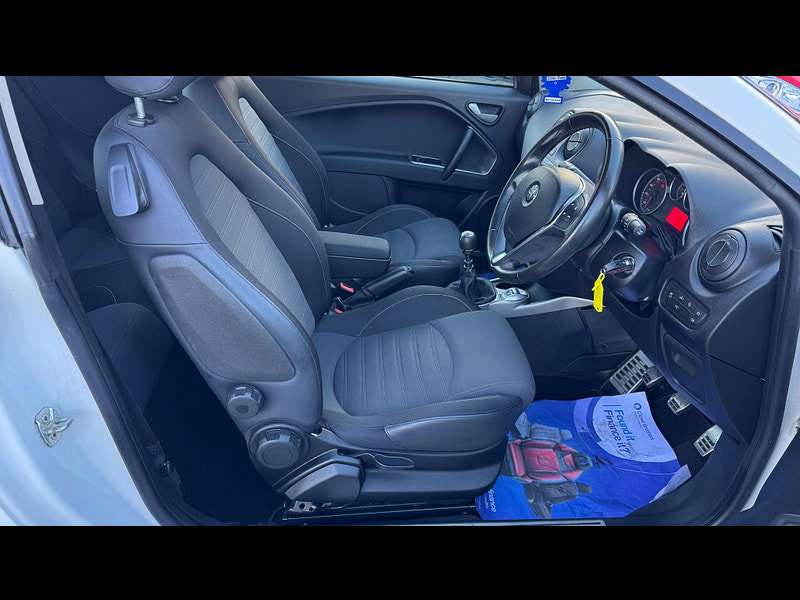 Alfa Romeo MiTo 875 TB TwinAir Super Euro 6 (s/s) 3dr 3dr Manual 2026