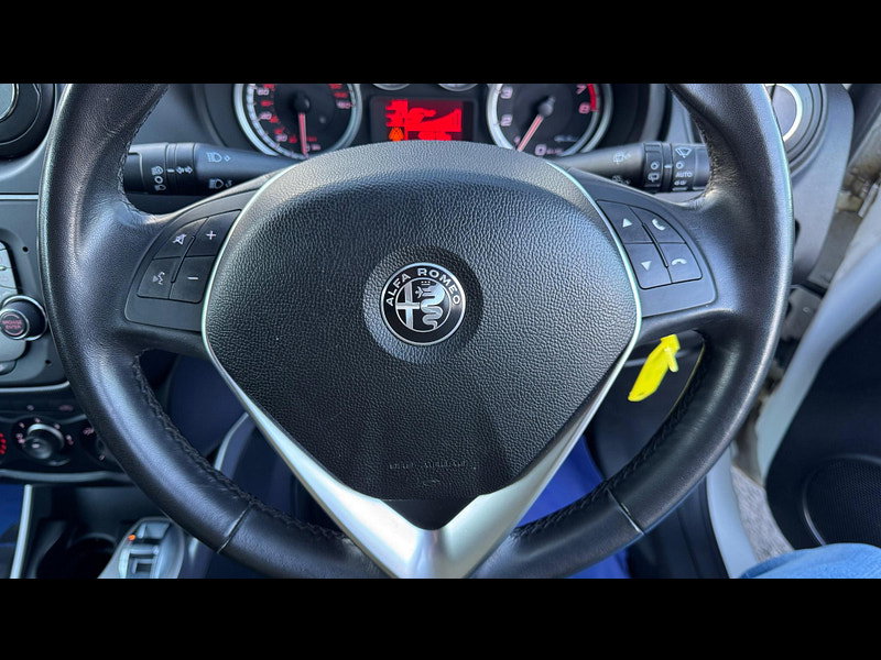 Alfa Romeo MiTo 875 TB TwinAir Super Euro 6 (s/s) 3dr 3dr Manual 2026