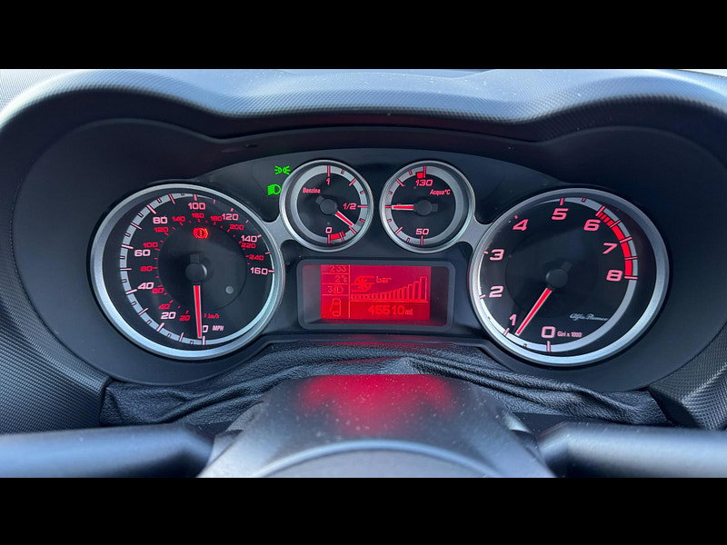 Alfa Romeo MiTo 875 TB TwinAir Super Euro 6 (s/s) 3dr 3dr Manual 2026