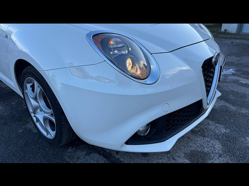 Alfa Romeo MiTo 875 TB TwinAir Super Euro 6 (s/s) 3dr 3dr Manual 2026
