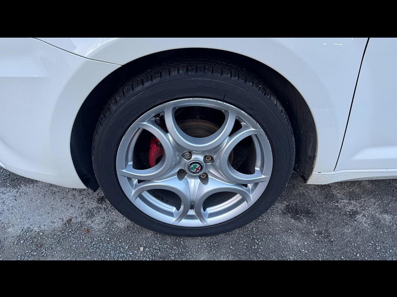 Alfa Romeo MiTo 875 TB TwinAir Super Euro 6 (s/s) 3dr 3dr Manual 2026