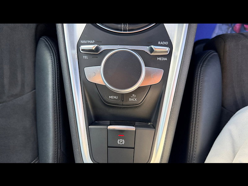 Audi TT 2.0 TDI ultra S line Coupe 3dr Diesel Manual Euro 6 (s/s) (184 ps) 3dr Manual 2026