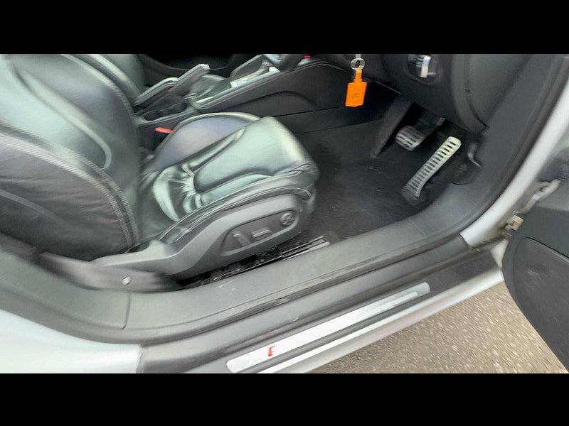 Audi TTS 2.0 TFSI S Tronic quattro Euro 4 3dr 3dr Automatic 2026
