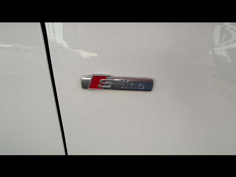 Audi A1 1.4 TFSI S line Euro 5 (s/s) 3dr 3dr Manual 2026