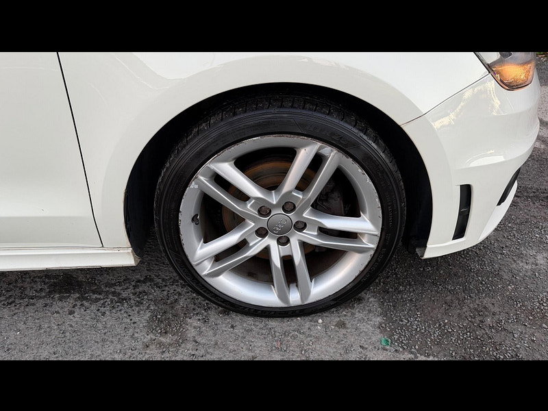 Audi A1 1.4 TFSI S line Euro 5 (s/s) 3dr 3dr Manual 2026