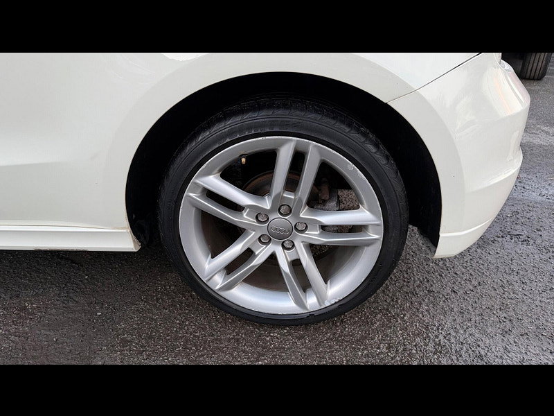 Audi A1 1.4 TFSI S line Euro 5 (s/s) 3dr 3dr Manual 2026