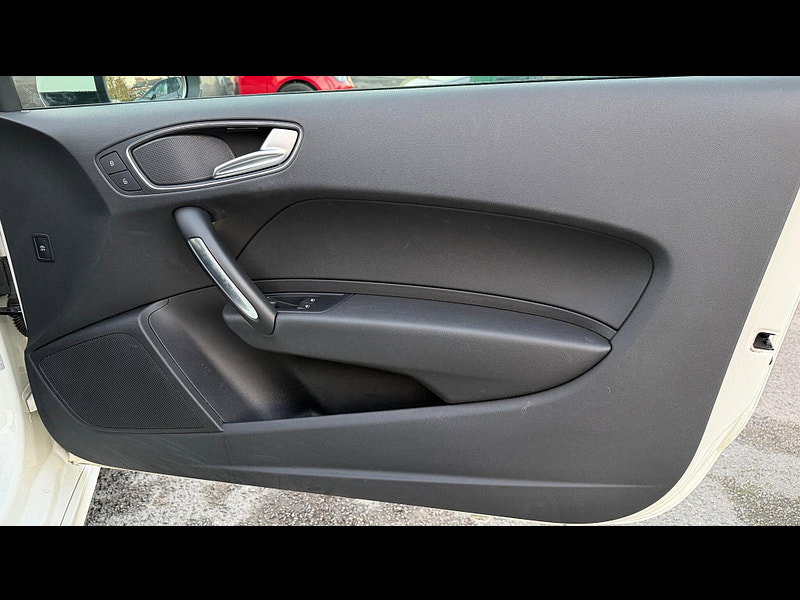 Audi A1 1.4 TFSI S line Euro 5 (s/s) 3dr 3dr Manual 2026