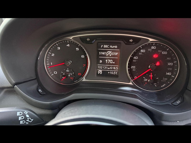 Audi A1 1.4 TFSI S line Euro 5 (s/s) 3dr 3dr Manual 2026