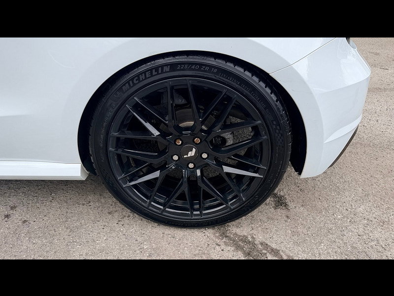 Audi A1 1.4 TFSI S line Hatchback 3dr Petrol Manual Euro 6 (s/s) (125 ps) 3dr Manual 2026