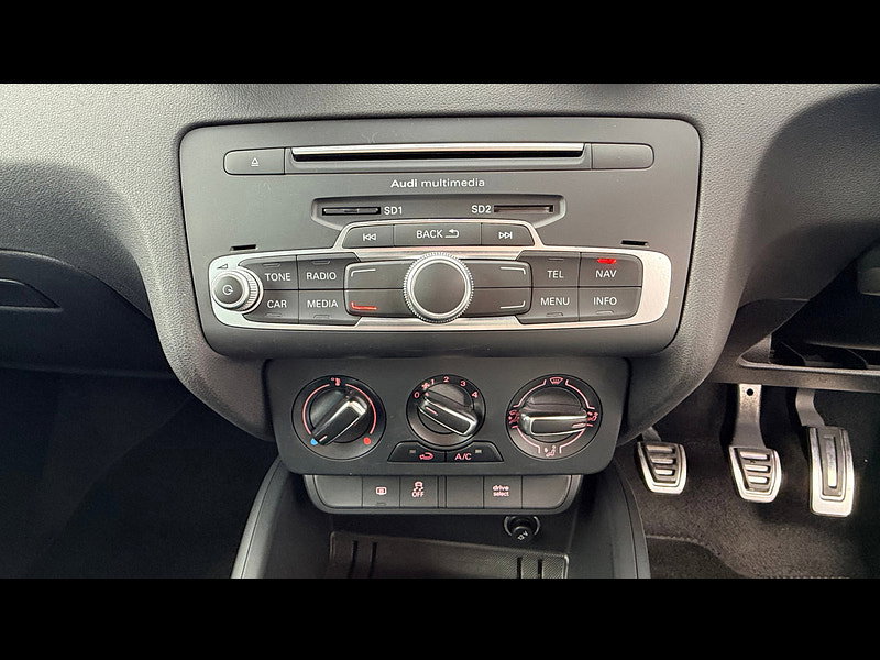 Audi A1 1.4 TFSI S line Hatchback 3dr Petrol Manual Euro 6 (s/s) (125 ps) 3dr Manual 2026