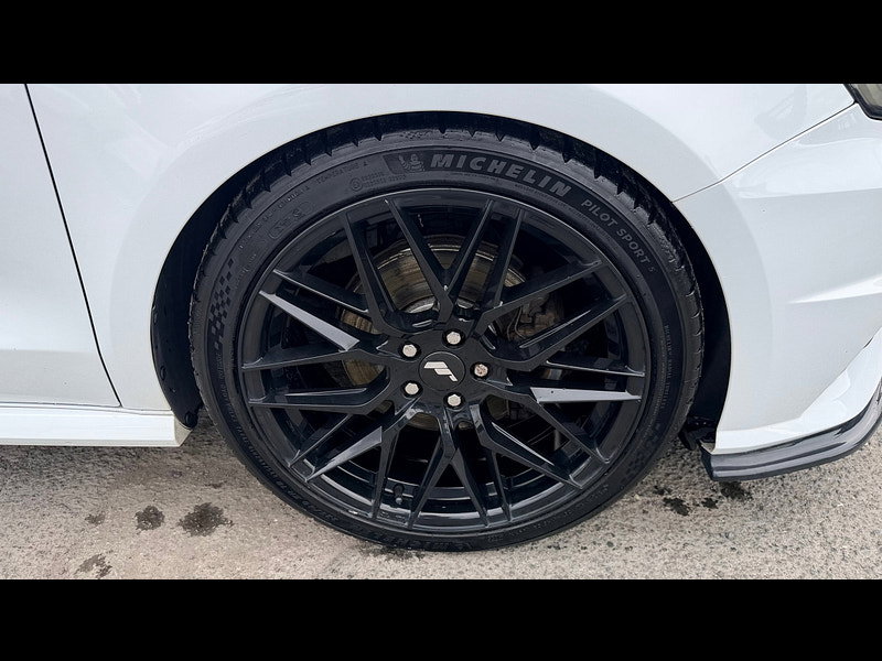 Audi A1 1.4 TFSI S line Hatchback 3dr Petrol Manual Euro 6 (s/s) (125 ps) 3dr Manual 2026