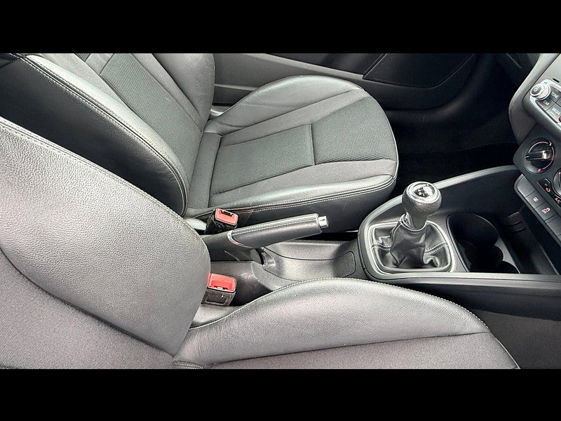 Audi A1 1.4 TFSI S line Hatchback 3dr Petrol Manual Euro 6 (s/s) (125 ps) 3dr Manual 2026
