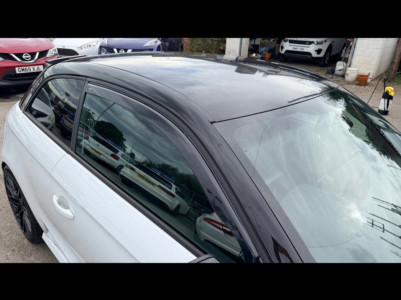 Audi A1 1.4 TFSI S line Hatchback 3dr Petrol Manual Euro 6 (s/s) (125 ps) 3dr Manual 2026