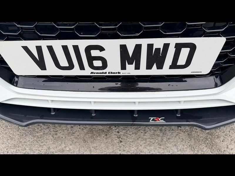 Audi A1 1.4 TFSI S line Hatchback 3dr Petrol Manual Euro 6 (s/s) (125 ps) 3dr Manual 2026