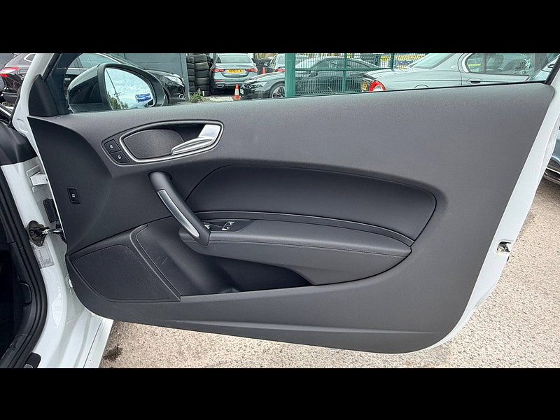 Audi A1 1.4 TFSI S line Hatchback 3dr Petrol Manual Euro 6 (s/s) (125 ps) 3dr Manual 2026