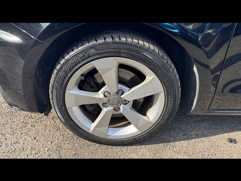 Audi A1 1.6 TDI Sport Sportback Euro 6 (s/s) 5dr 5dr Manual 2026