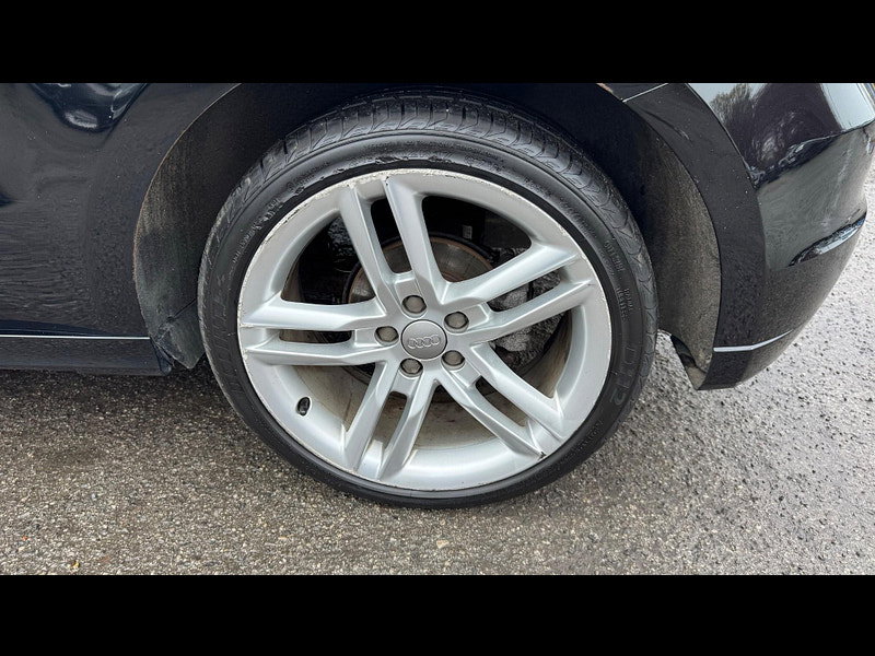 Audi A1 1.6 TDI S line Euro 5 (s/s) 3dr 3dr Manual 2026
