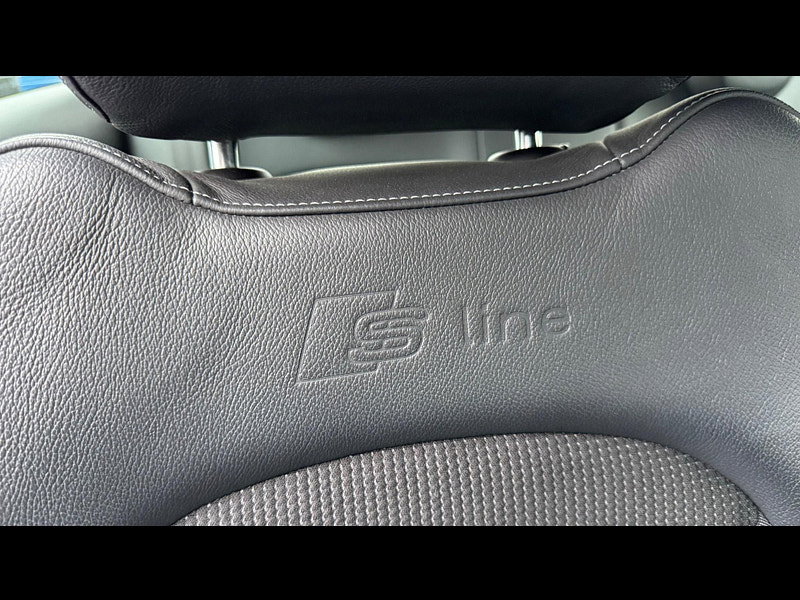 Audi A1 1.6 TDI S line Euro 5 (s/s) 3dr 3dr Manual 2026