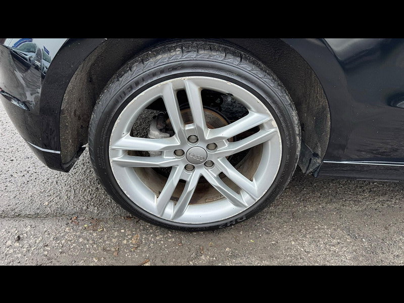 Audi A1 1.6 TDI S line Euro 5 (s/s) 3dr 3dr Manual 2026