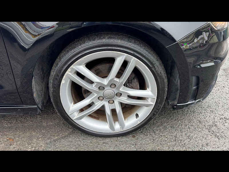 Audi A1 1.6 TDI S line Euro 5 (s/s) 3dr 3dr Manual 2026