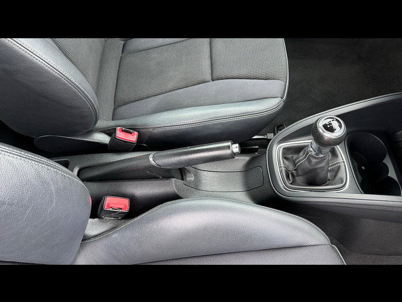 Audi A1 1.6 TDI S line Euro 5 (s/s) 3dr 3dr Manual 2026