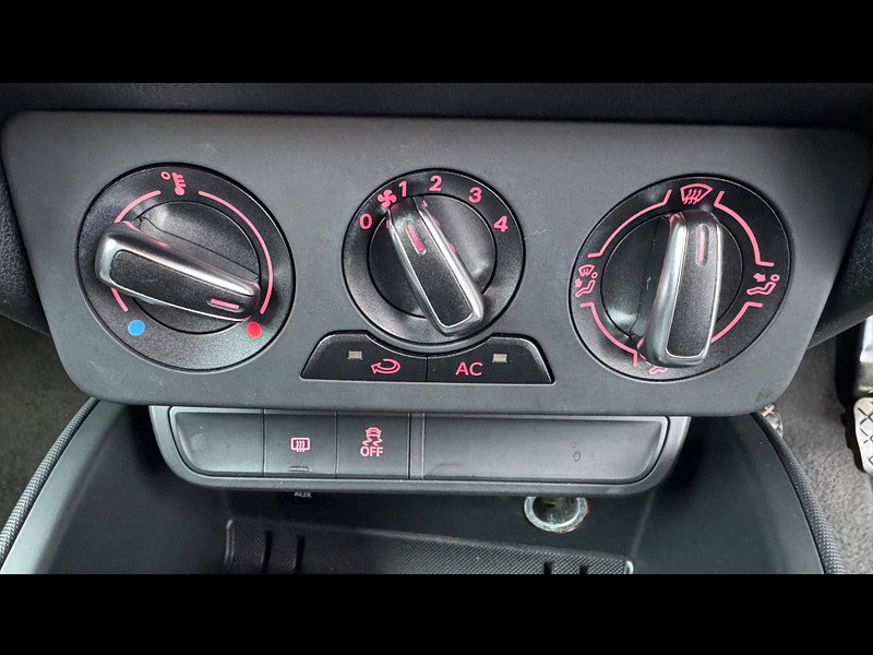 Audi A1 1.6 TDI S line Euro 5 (s/s) 3dr 3dr Manual 2026