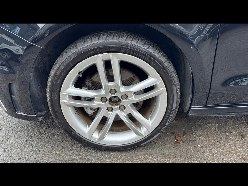 Audi A1 1.6 TDI S line Euro 5 (s/s) 3dr 3dr Manual 2026
