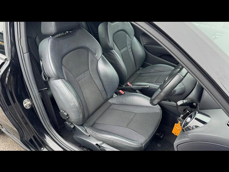 Audi A1 1.6 TDI S line Euro 5 (s/s) 3dr 3dr Manual 2026