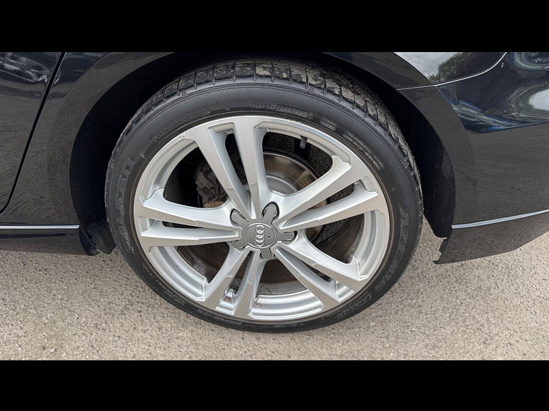 Audi A3 1.0 TFSI 30 S line Sportback Euro 6 (s/s) 5dr 5dr Manual 2026