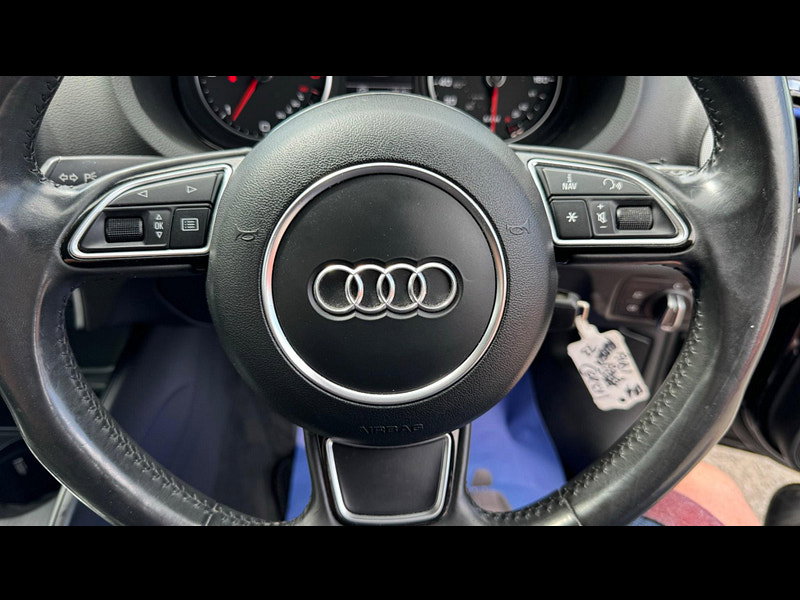 Audi A3 1.6 TDI Sport Sportback Euro 5 (s/s) 5dr 5dr Manual 2026
