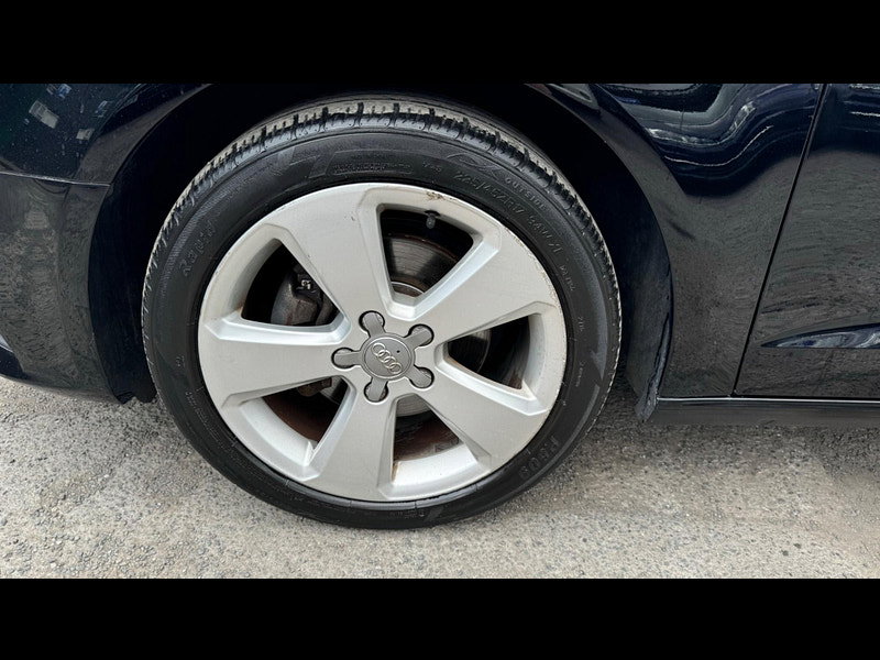 Audi A3 1.6 TDI Sport Sportback Euro 5 (s/s) 5dr 5dr Manual 2026