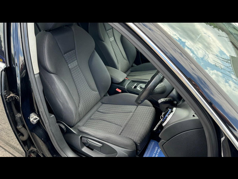 Audi A3 1.6 TDI Sport Sportback Euro 5 (s/s) 5dr 5dr Manual 2026