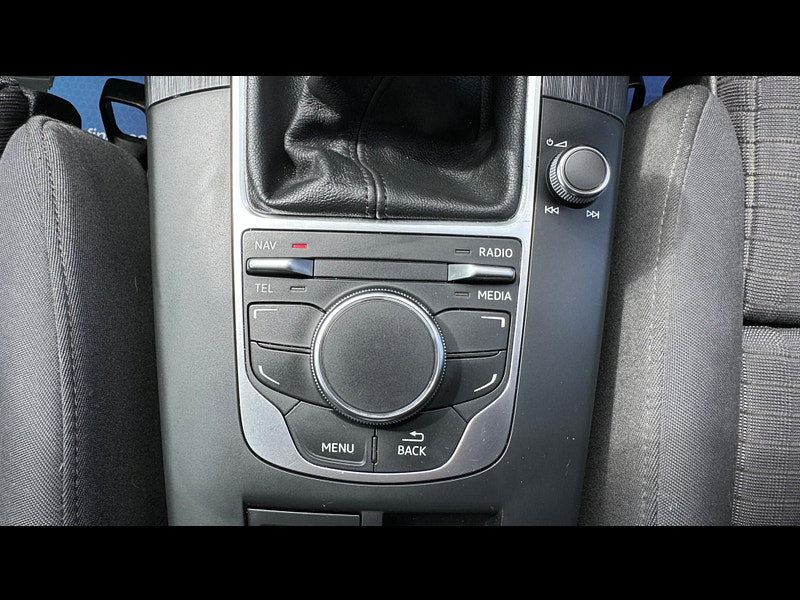 Audi A3 1.6 TDI Sport Sportback Euro 5 (s/s) 5dr 5dr Manual 2026