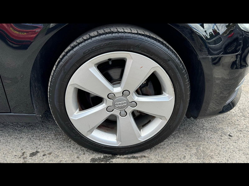 Audi A3 1.6 TDI Sport Sportback Euro 5 (s/s) 5dr 5dr Manual 2026