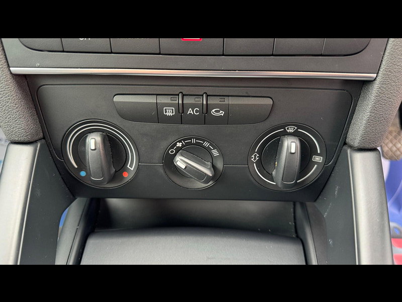 Audi A3 1.6 Technik Euro 5 3dr 3dr Manual 2026