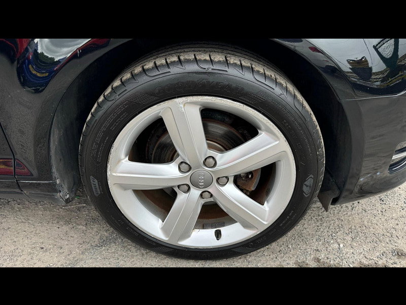 Audi A3 1.6 Technik Euro 5 3dr 3dr Manual 2026
