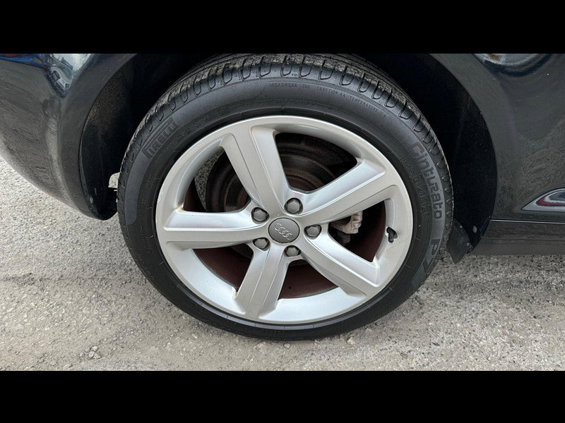 Audi A3 1.6 Technik Euro 5 3dr 3dr Manual 2026